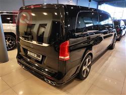 مێرسێدس بێنز V-Class